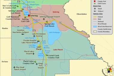 Highlands County Resources